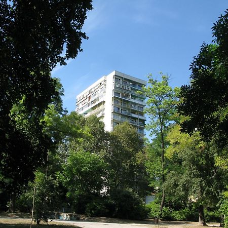 Apartment Melody Varna Exterior photo