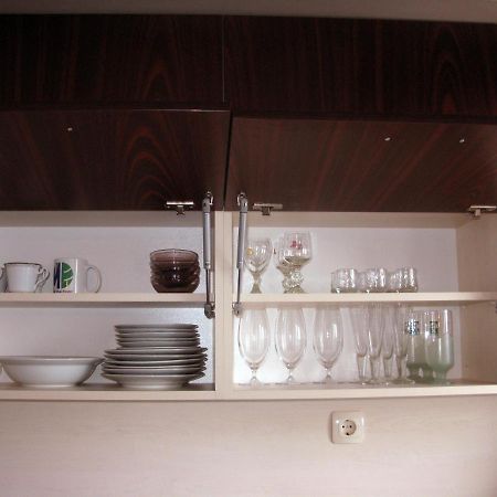 Apartment Melody Varna Exterior photo