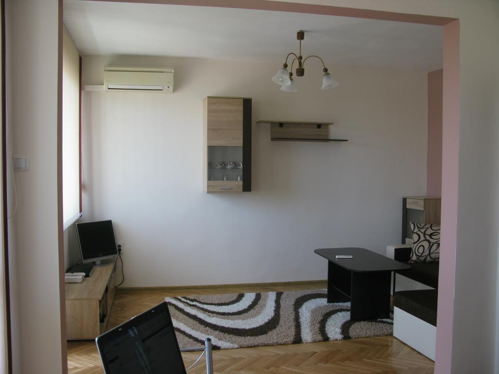 Apartment Melody Varna Room photo