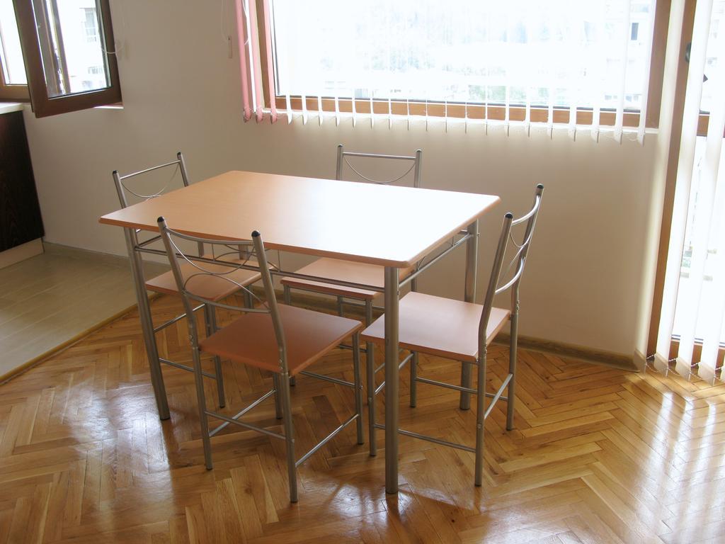 Apartment Melody Varna Room photo
