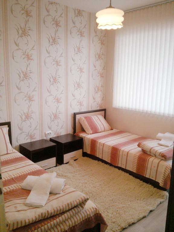 Apartment Melody Varna Exterior photo