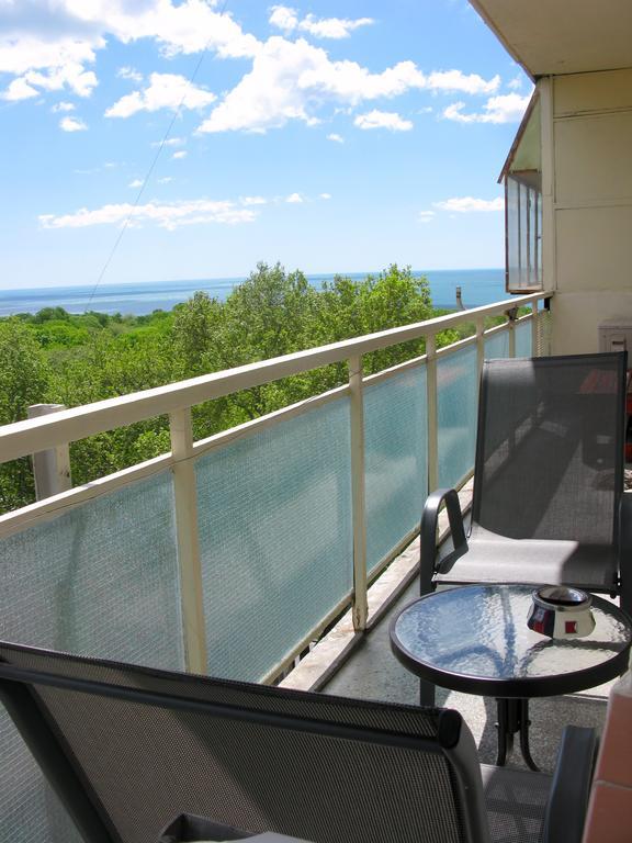 Apartment Melody Varna Exterior photo