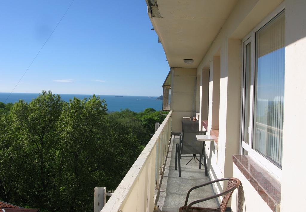 Apartment Melody Varna Exterior photo