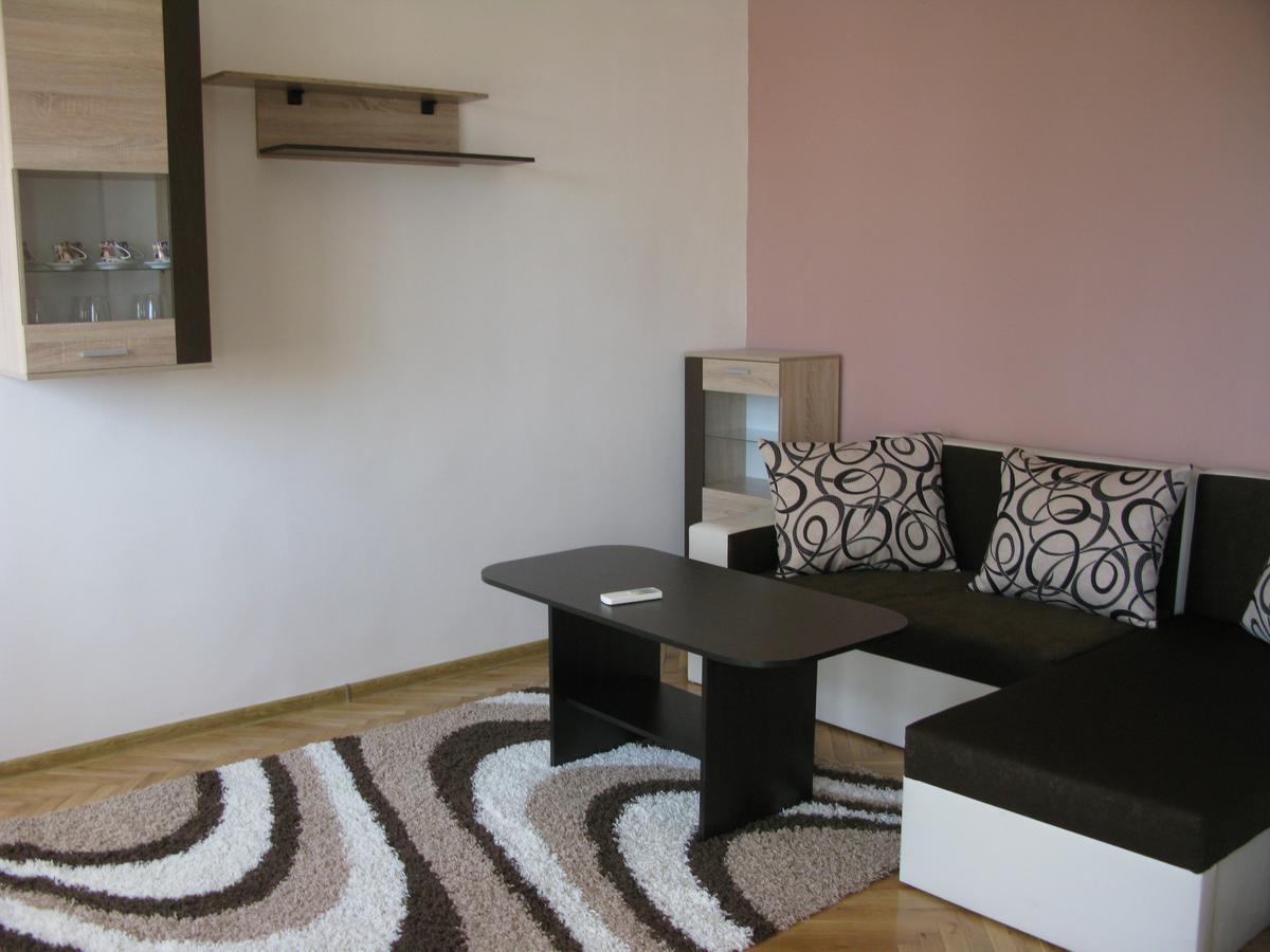 Apartment Melody Varna Exterior photo