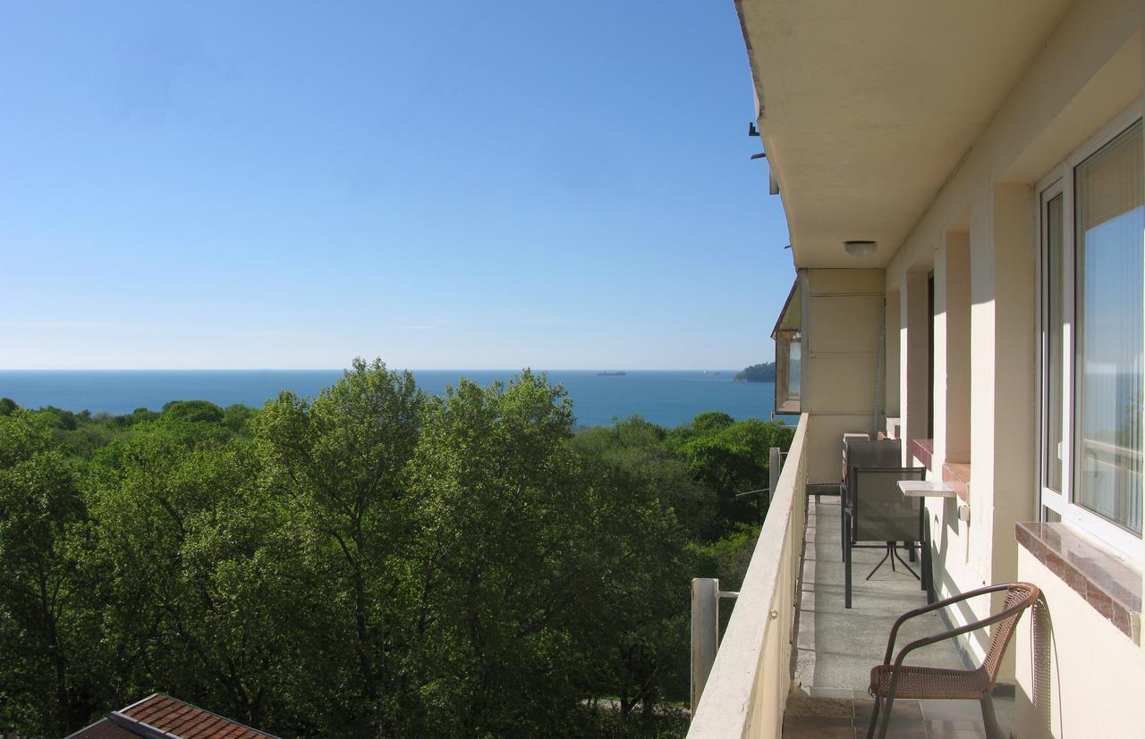 Apartment Melody Varna Exterior photo