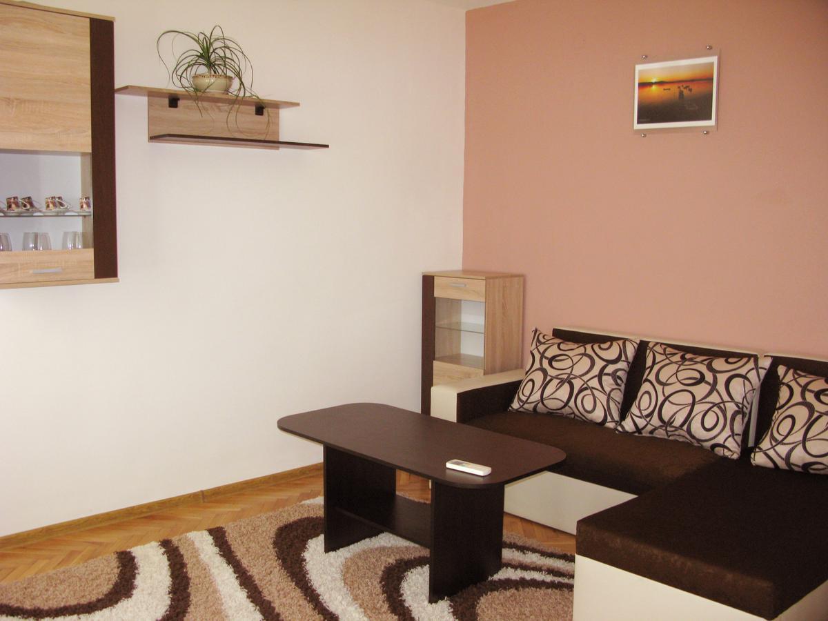 Apartment Melody Varna Exterior photo