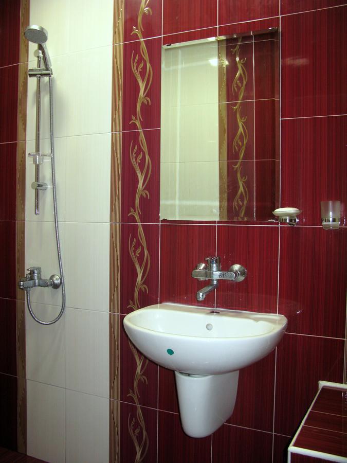 Apartment Melody Varna Exterior photo