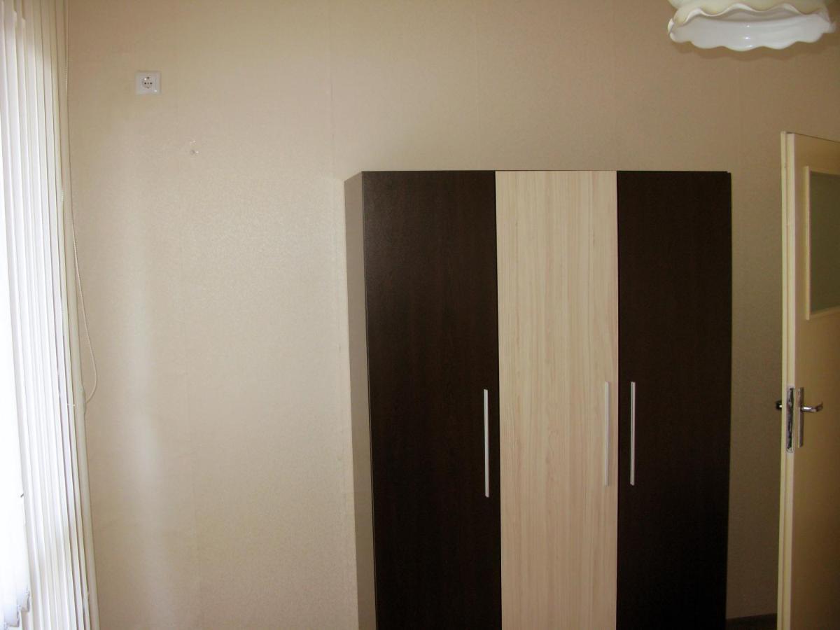 Apartment Melody Varna Exterior photo