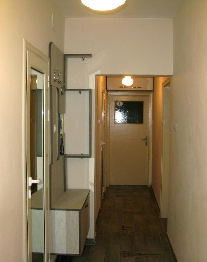 Apartment Melody Varna Exterior photo