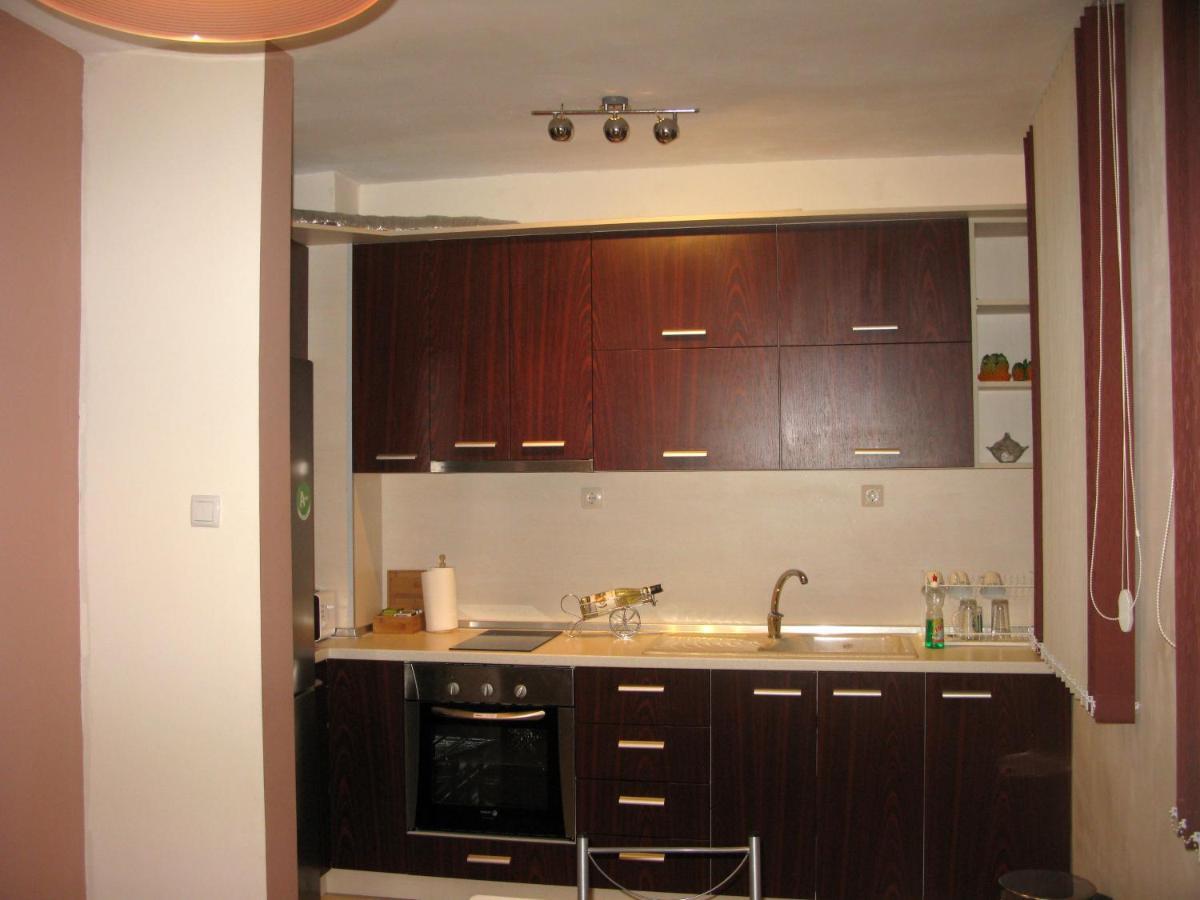 Apartment Melody Varna Exterior photo
