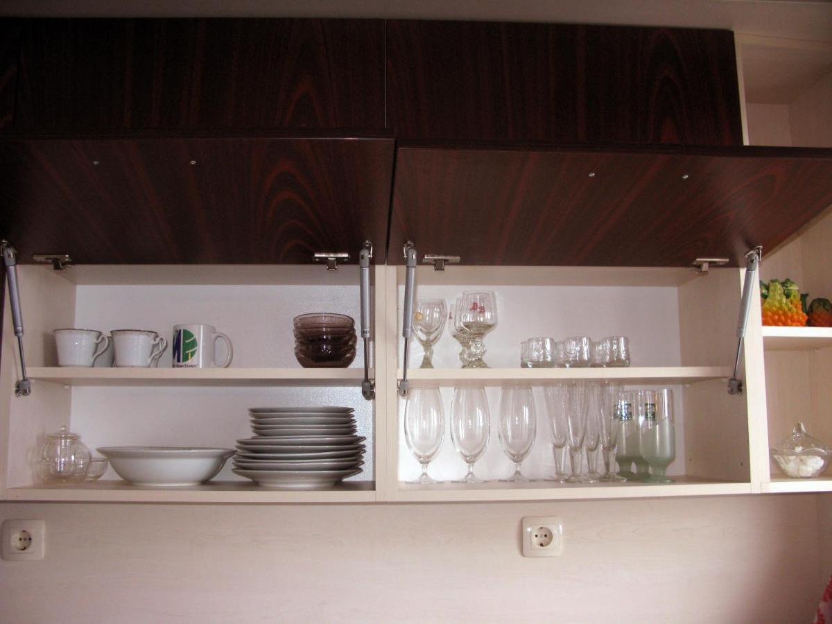 Apartment Melody Varna Exterior photo
