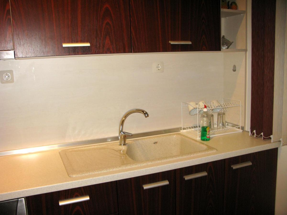 Apartment Melody Varna Exterior photo
